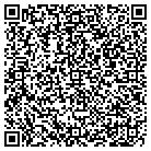 QR code with First Vrgnia Bnk - Hmpton Rads contacts