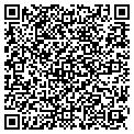 QR code with Cuca's contacts