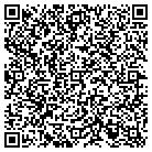 QR code with Department Parks & Recreation contacts