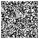 QR code with RSB Design contacts