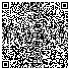 QR code with King's Auto & Small Engines contacts