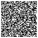 QR code with Alpine Audio contacts