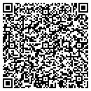 QR code with Kobe Grill contacts