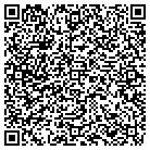 QR code with Falls Church Church of Christ contacts