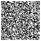 QR code with Malinda's Beauty Salon contacts