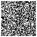 QR code with W C Burroughs & Son contacts
