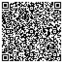 QR code with Anabella Spa contacts