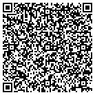 QR code with Hampton F Hunter P C contacts