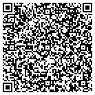 QR code with N V T Technologies Inc contacts