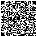 QR code with J W's Express contacts