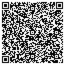 QR code with Marlenes contacts