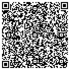 QR code with H & R Block Tax Service contacts