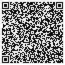 QR code with Yes Chiropractic PC contacts