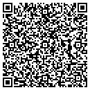 QR code with Kenneth Goin contacts