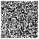 QR code with Obi Karate Studio contacts