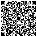 QR code with H2O Tec Inc contacts