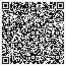 QR code with Thunder contacts