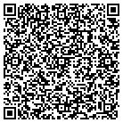 QR code with Twice Around The Block contacts