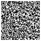 QR code with Cybersharp Inc-It Consult/Trng contacts