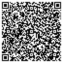 QR code with A V Comm contacts