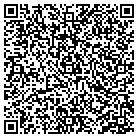 QR code with Escondido Pulmonary Med Group contacts