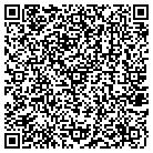 QR code with Orphans United In Christ contacts