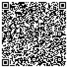 QR code with Riverside County Economic Dev contacts
