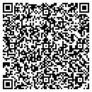 QR code with E Z Septic Service contacts