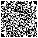 QR code with Uptown Talent Inc contacts