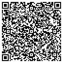 QR code with G Charles Design contacts