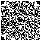 QR code with Appomattox Health Department Dental contacts