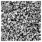 QR code with Halls Carpet Service contacts
