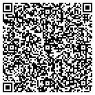 QR code with Blue Ridge Church Of Christ contacts