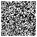 QR code with George Allen contacts