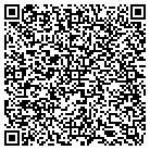 QR code with Professional Scientific Assoc contacts