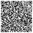 QR code with All In The Family Movng & Strg contacts