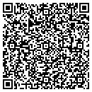 QR code with L C Consulting contacts