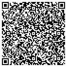 QR code with Blue & Gray Self Storage contacts