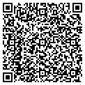 QR code with TSC contacts