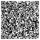 QR code with K & K Computers Inc contacts