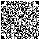 QR code with C W Davis Land Clearing contacts