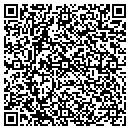 QR code with Harris Lisa MD contacts