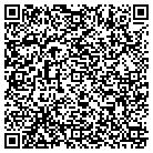 QR code with B & L Investments Inc contacts