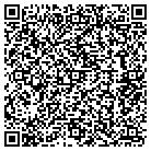 QR code with K B Home Improvements contacts