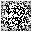 QR code with Ciros Pizza contacts