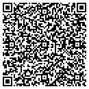 QR code with Albert McPeek contacts
