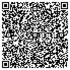 QR code with First Piedmont Corp contacts