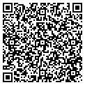 QR code with Hairline contacts