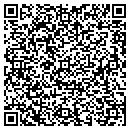 QR code with Hynes Tamra contacts
