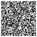 QR code with E Osborne Jr DDS contacts